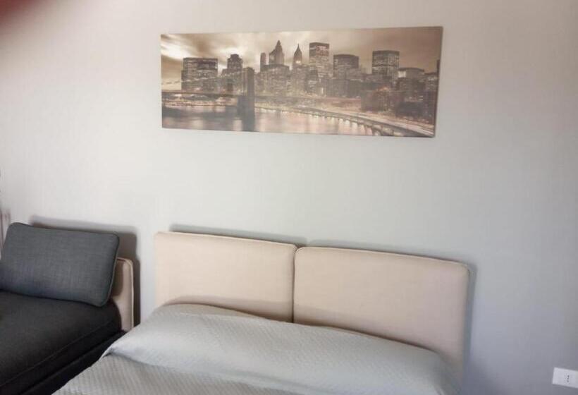 خانه 1 خوابه, Tenuta Serena   Maison De Charme