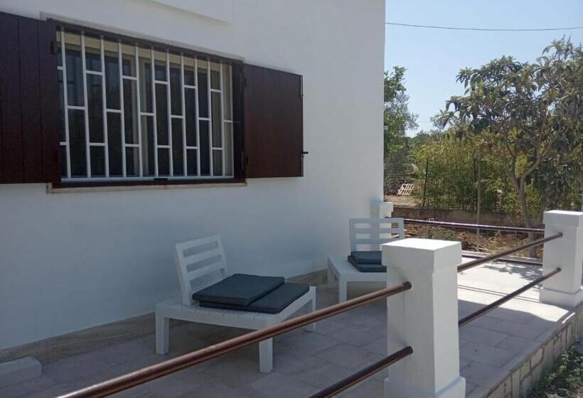 خانه 1 خوابه, Tenuta Serena   Maison De Charme