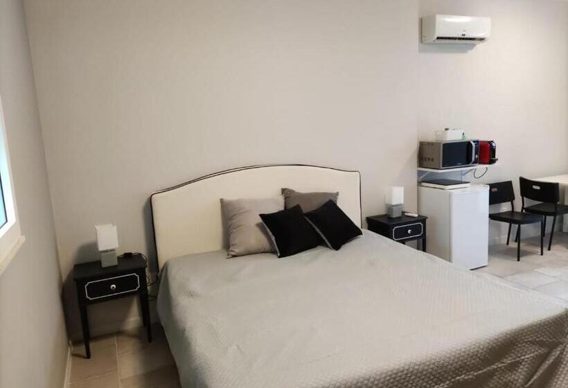 استودیوی لوکس, Tenuta Serena   Maison De Charme