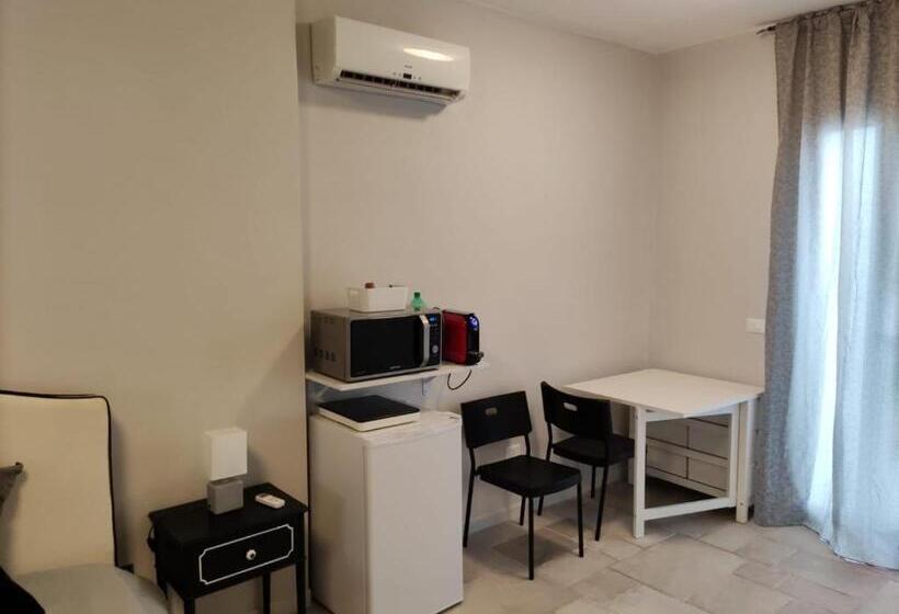 استودیوی لوکس, Tenuta Serena   Maison De Charme