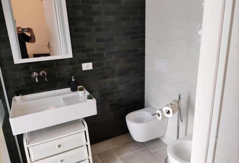 استودیوی لوکس, Tenuta Serena   Maison De Charme