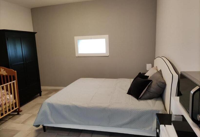 استودیوی لوکس, Tenuta Serena   Maison De Charme