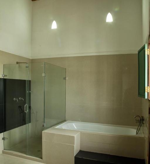 غرفة قياسية رباعية, Casa D´remedios La Bella Hotel Boutique