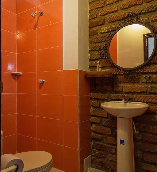 غرفة قياسية, Casa D´remedios La Bella Hotel Boutique