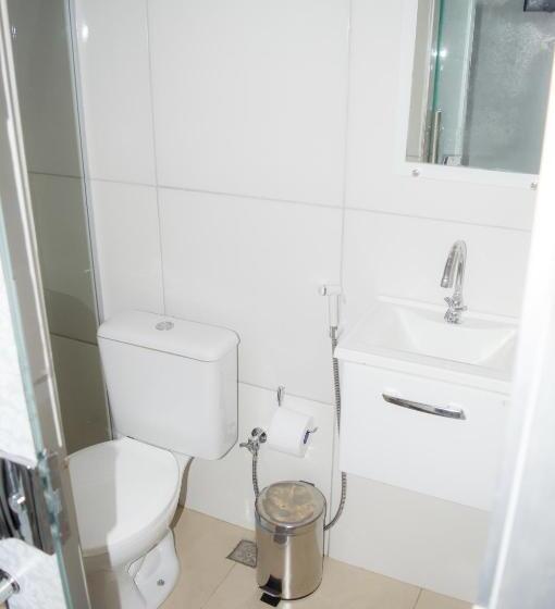 スタンダード４人部屋, Hostel Prime