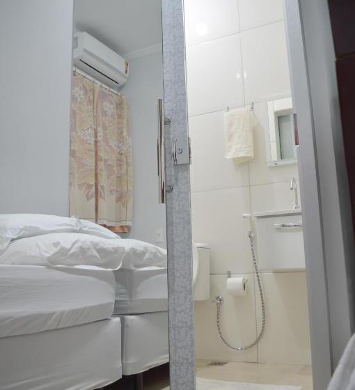 スタンダード４人部屋, Hostel Prime