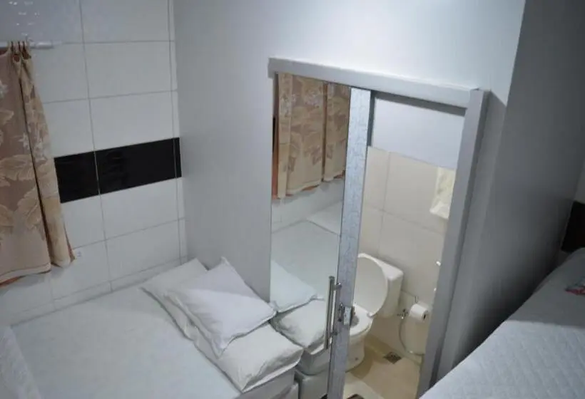 スタンダード４人部屋, Hostel Prime
