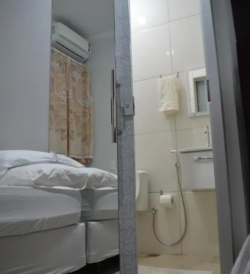 スタンダード４人部屋, Hostel Prime