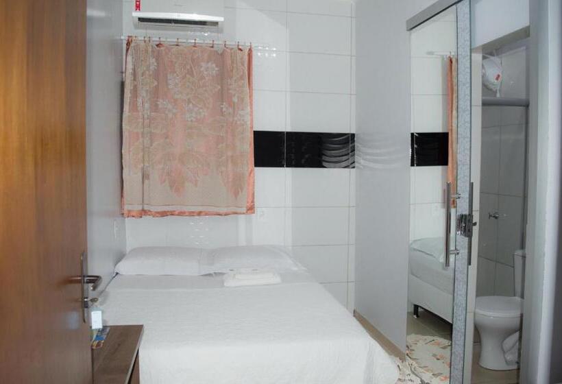 スタンダード４人部屋, Hostel Prime