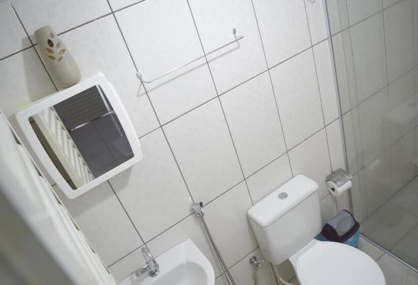 エコノミールーム, Hostel Prime