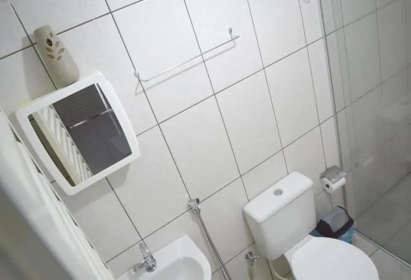 エコノミールーム, Hostel Prime