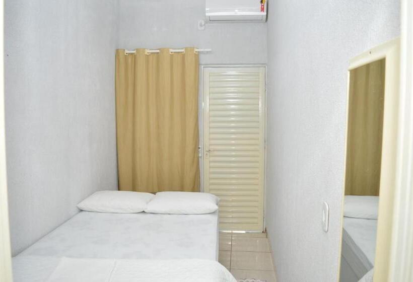 エコノミールーム, Hostel Prime