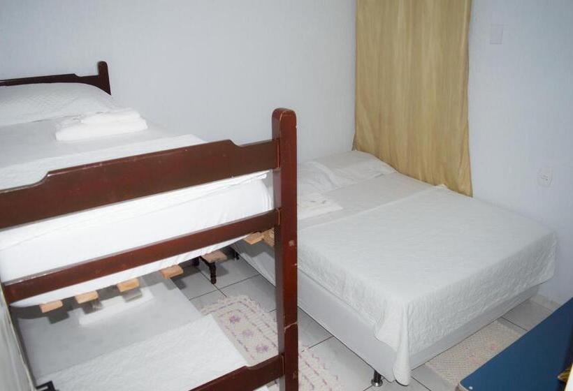 ファミリールーム, Hostel Prime