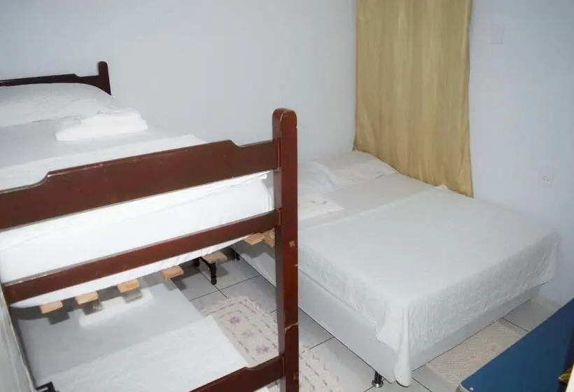 ファミリールーム, Hostel Prime