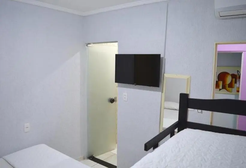 ファミリールーム, Hostel Prime