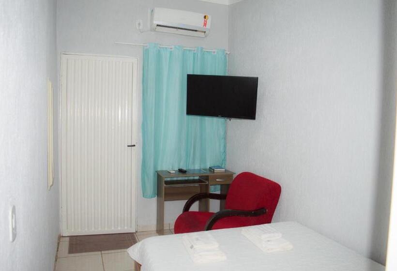 スタンダードルーム, Hostel Prime