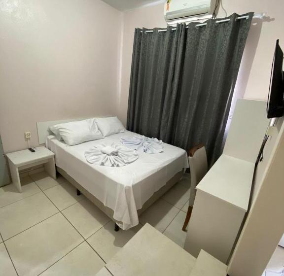 غرفة قياسية, Ferrari