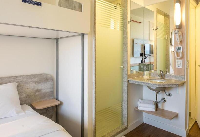 Appartement 1 Chambre, Ibis Budget Sorocaba