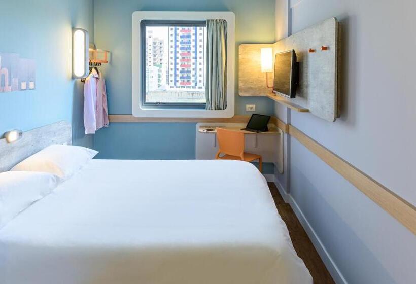 Appartement 1 Chambre, Ibis Budget Sorocaba