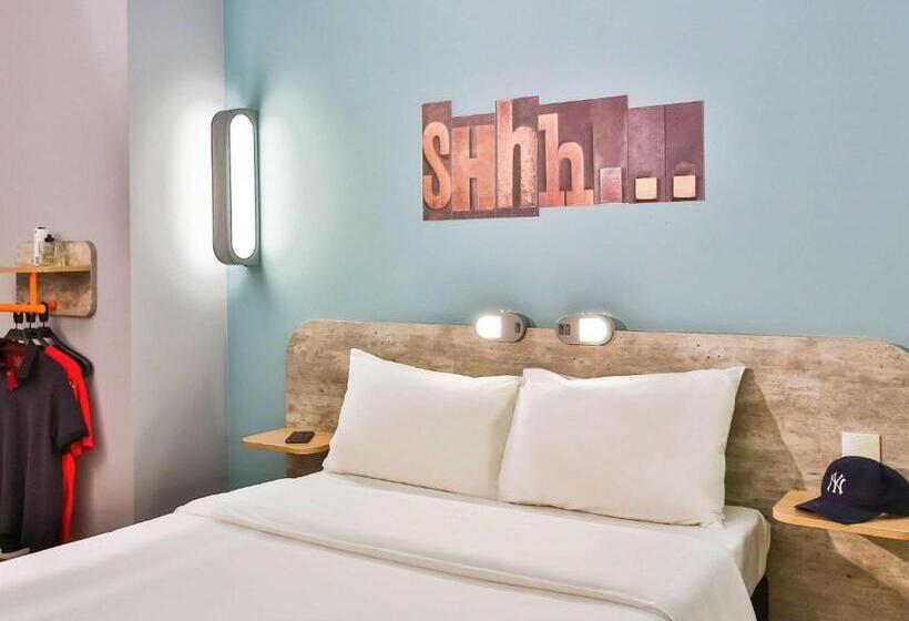 Appartement 1 Chambre, Ibis Budget Sorocaba