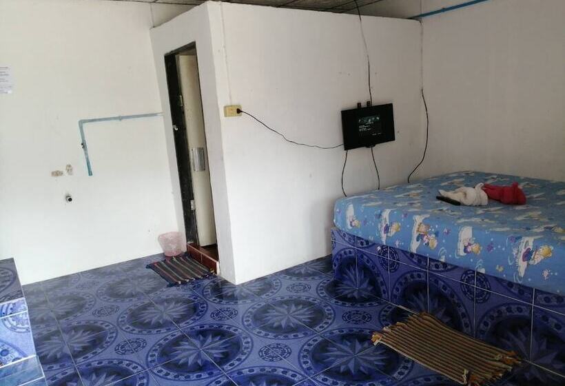 Номер Стандарт Индивидуальный, Kanjana Resort