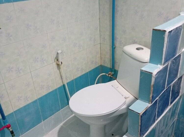 Номер Deluxe, Kanjana Resort