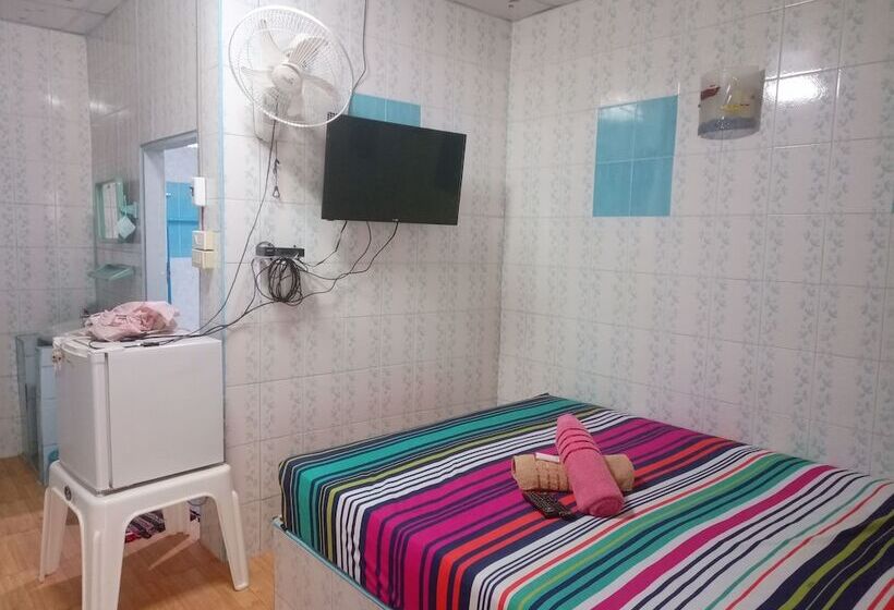 Номер Deluxe, Kanjana Resort