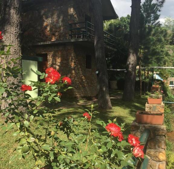 豪华房间, Pousada Baixa Verde