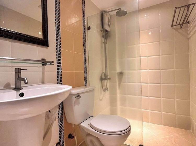 스탠다드 룸, Rommai Greenpark