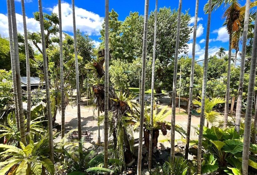 스탠다드 룸, Rommai Greenpark