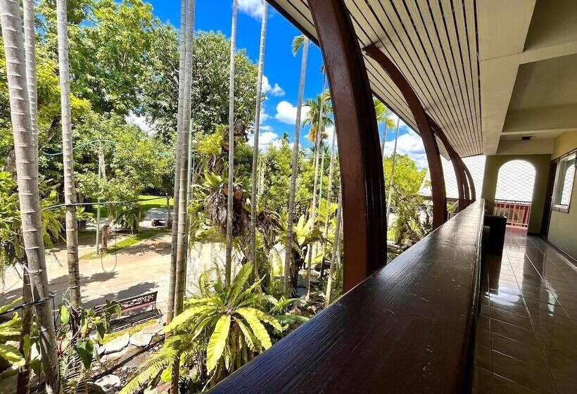 스탠다드 룸, Rommai Greenpark