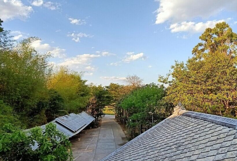 스탠다드 룸, Rommai Greenpark