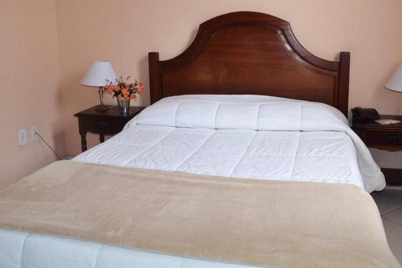 스탠다드 싱글 룸, Santa Amalia