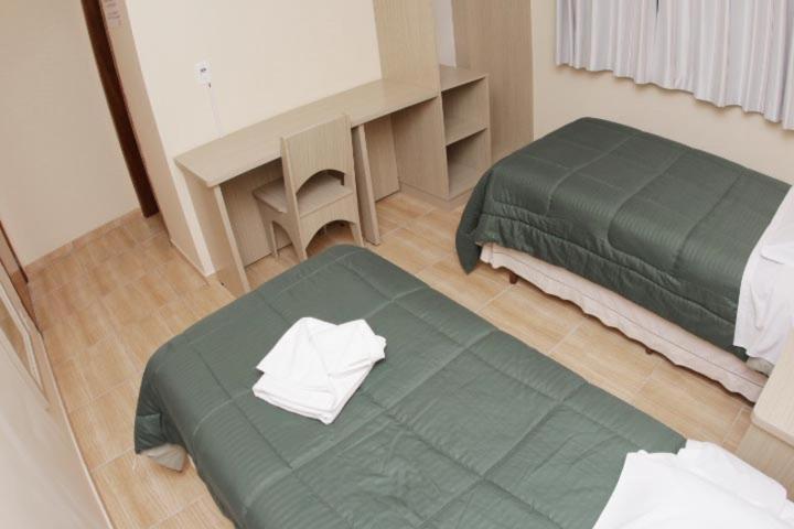 غرفة إقتصادية فردية, Turella