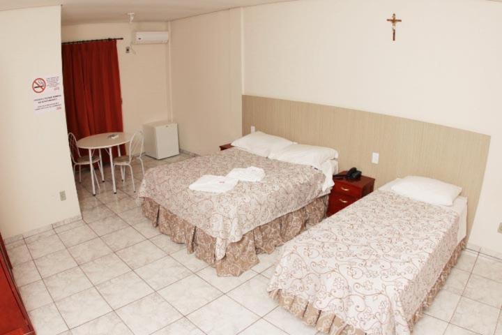 غرفة قياسية, Turella