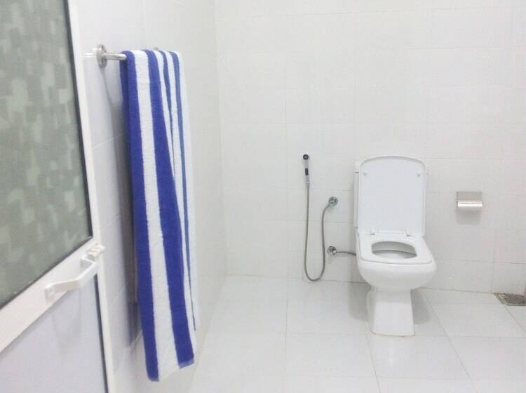 Номер Стандарт Трехместный, Lagoon Beach Resort