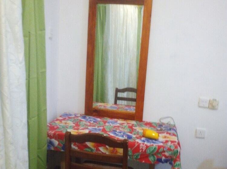 Номер Стандарт Трехместный, Lagoon Beach Resort