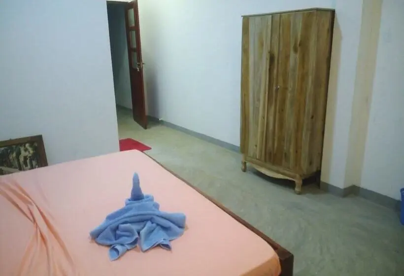 スタンダードトリプルルーム, Lagoon Beach Resort