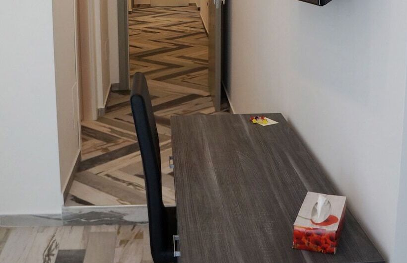 غرفة ديلوكس, Palazzo Irma   Hotel   B&b Luxury