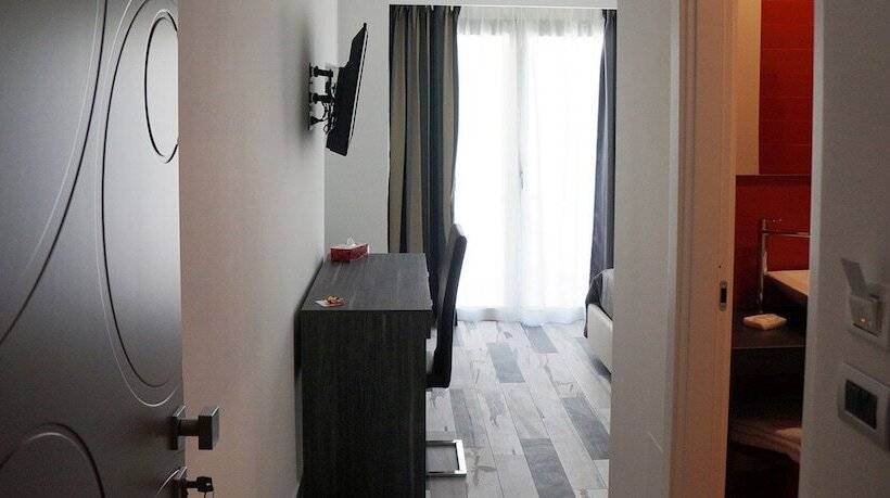 デラックスルーム, Palazzo Irma   Hotel   B&b Luxury
