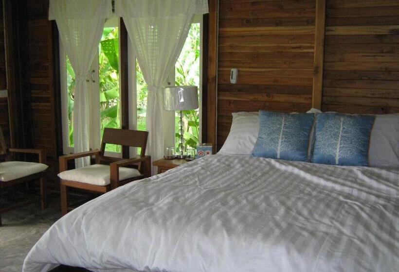 标准间, Banjankapor