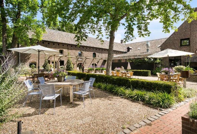 اتاق استاندارد, B&b De Grote Waaij