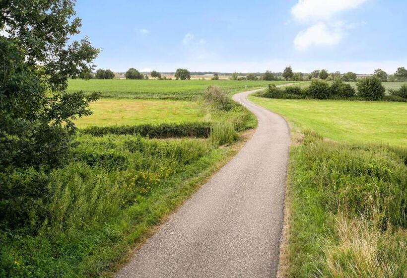 اتاق استاندارد, B&b De Grote Waaij