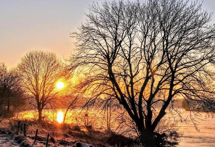 اتاق لوکس, B&b De Grote Waaij