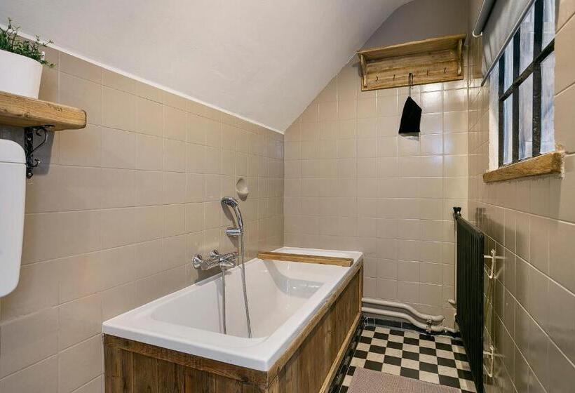 اتاق لوکس, B&b De Grote Waaij