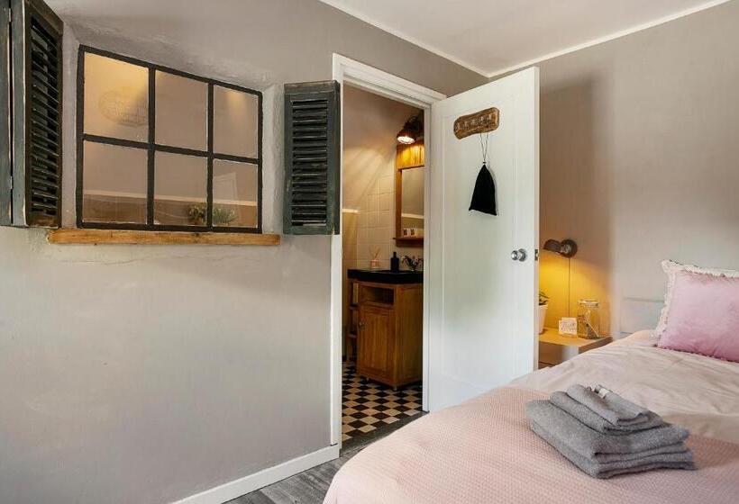 اتاق لوکس, B&b De Grote Waaij