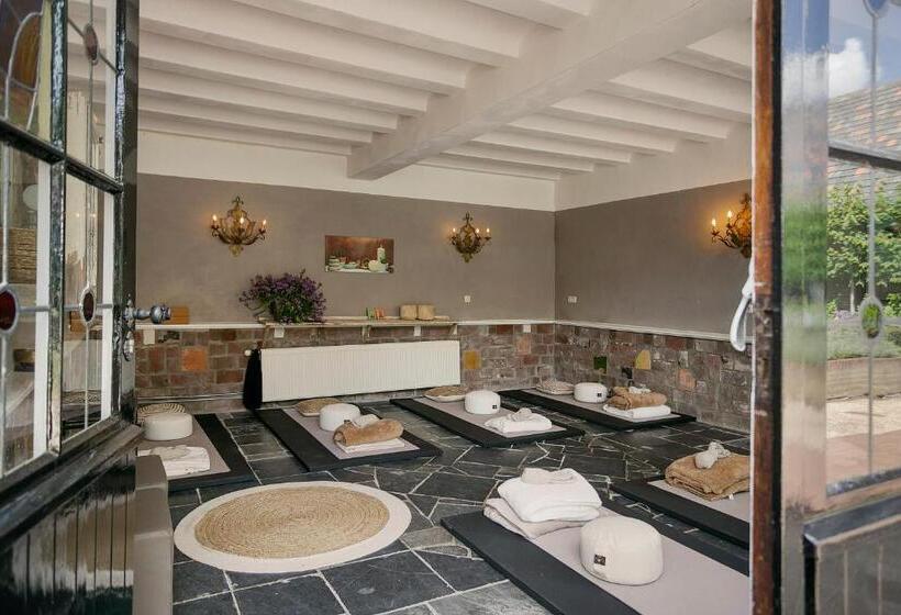 اتاق لوکس, B&b De Grote Waaij