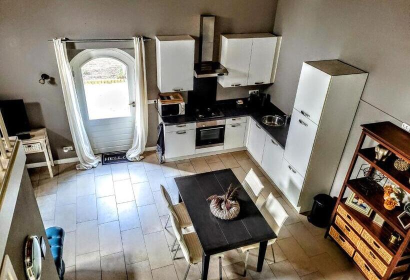 اتاق استاندارد چهار تخته, B&b De Grote Waaij