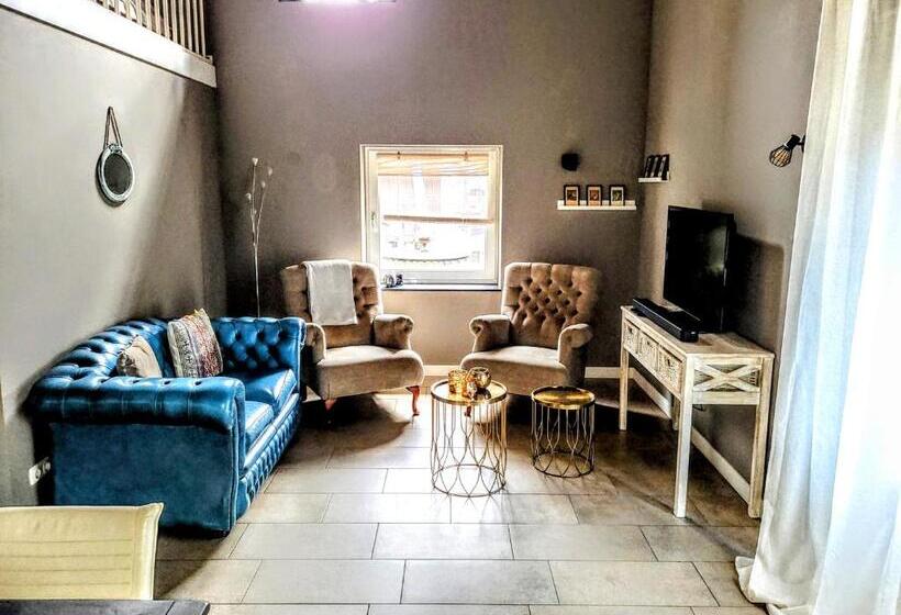 اتاق استاندارد چهار تخته, B&b De Grote Waaij