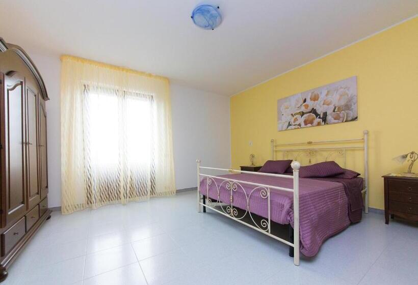 标准间, B&b La Casa Nel Borgo